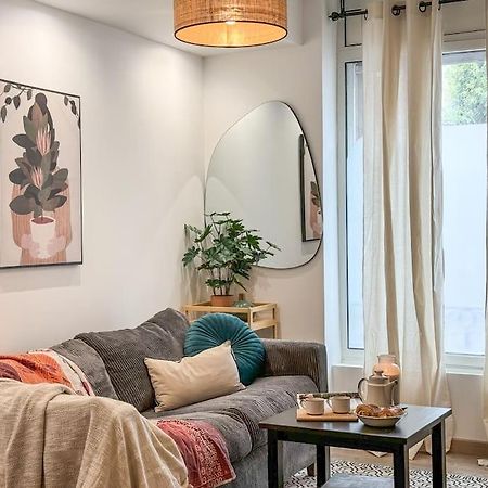 Appartamento Elegance Au Coeur De Tarbes Esterno foto