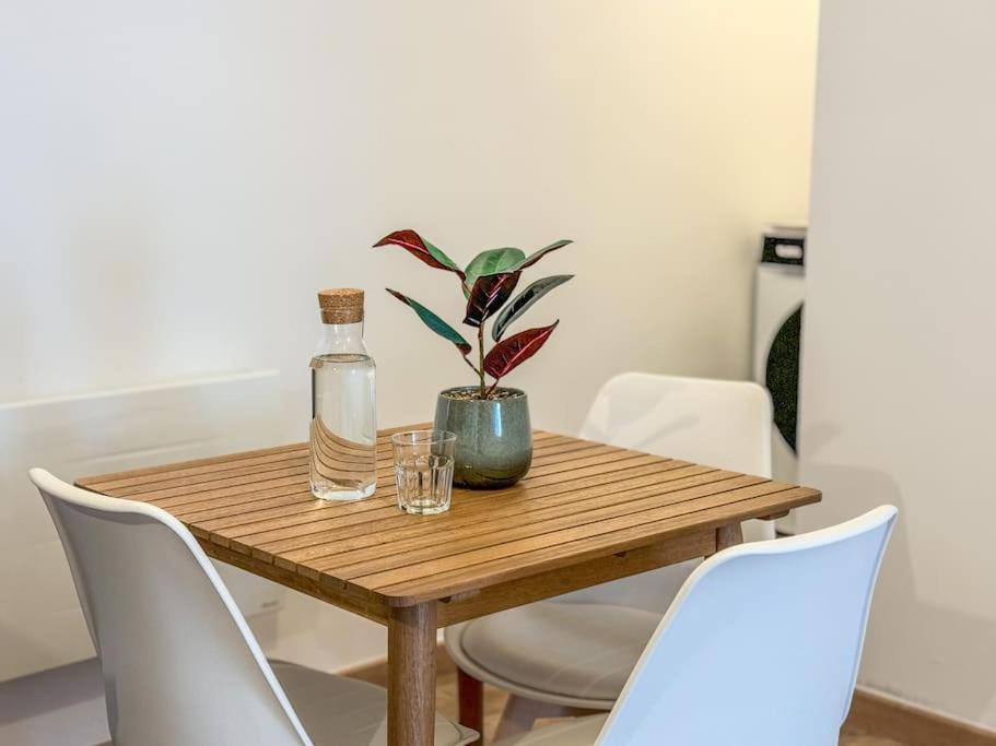 Appartamento Elegance Au Coeur De Tarbes Esterno foto