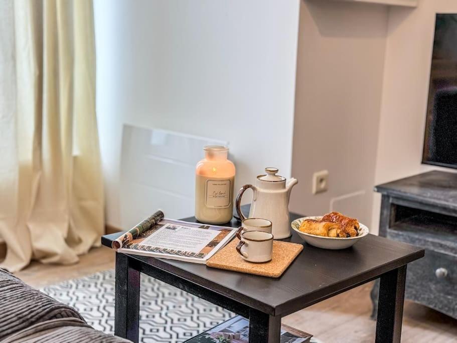Appartamento Elegance Au Coeur De Tarbes Esterno foto