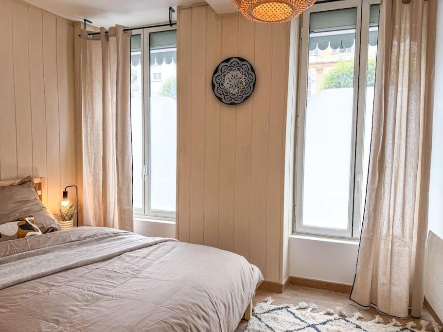 Appartamento Elegance Au Coeur De Tarbes Esterno foto
